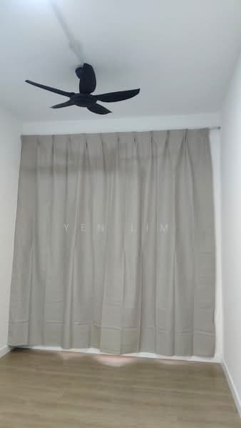 Condominium for Rent at Skyline KL - Yen Lim - Interior - PropertyGuru.com.my