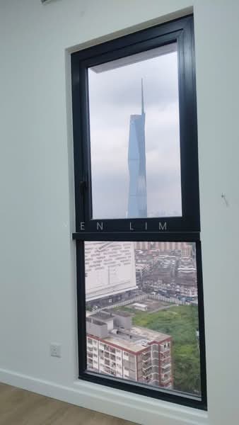 Condominium for Rent at Skyline KL - Yen Lim - View - PropertyGuru.com.my
