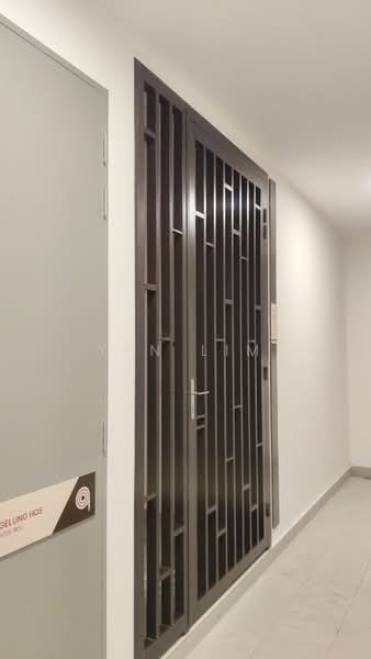 Condominium for Rent at Skyline KL - Yen Lim - Corridor - PropertyGuru.com.my