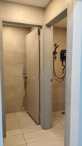 Condominium for Rent at Skyline KL - Yen Lim - Bathroom - PropertyGuru.com.my