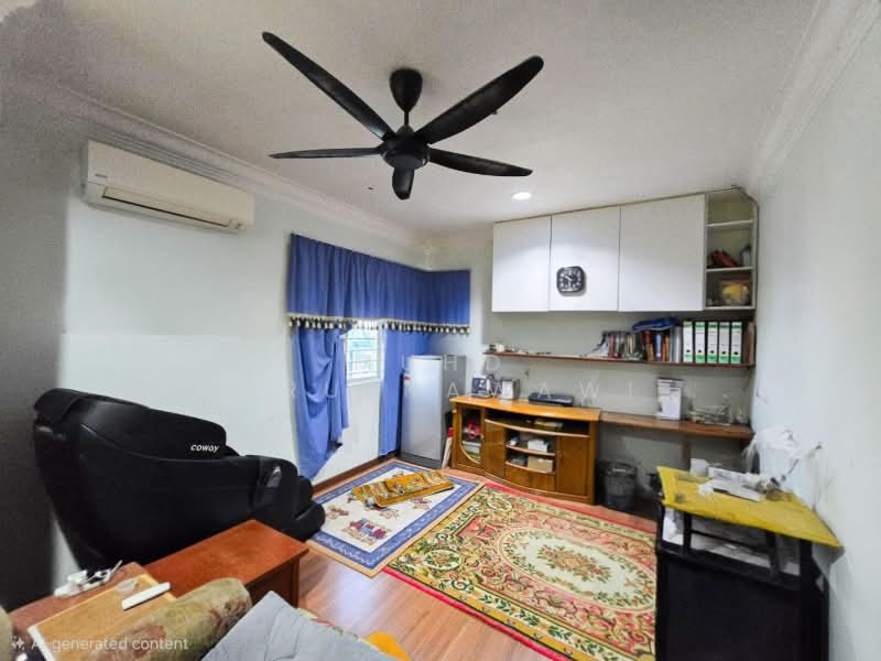 Bungalow for Sale in Kampung Sungai Pelong (Sungai Buloh) - Muhd Khairulnawawi Kamaruddin - PropertyGuru.com.my