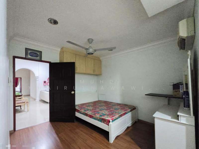 Bungalow for Sale in Kampung Sungai Pelong (Sungai Buloh) - Muhd Khairulnawawi Kamaruddin - PropertyGuru.com.my
