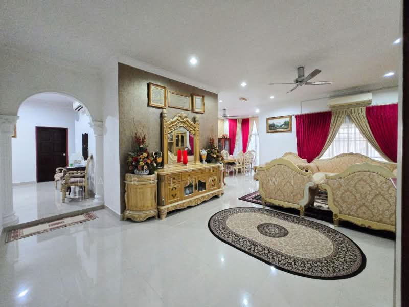 Bungalow for Sale in Kampung Sungai Pelong (Sungai Buloh) - Muhd Khairulnawawi Kamaruddin - PropertyGuru.com.my
