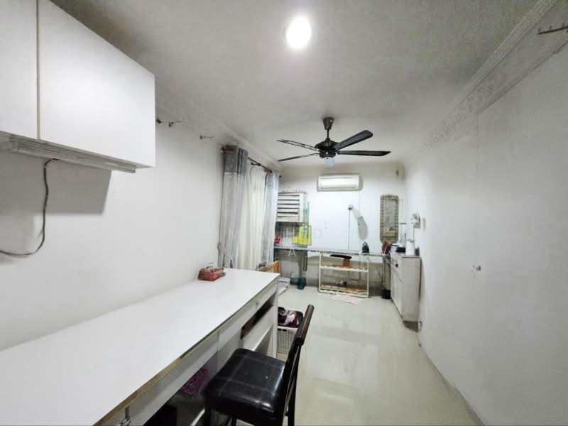 Bungalow for Sale in Kampung Sungai Pelong (Sungai Buloh) - Muhd Khairulnawawi Kamaruddin - PropertyGuru.com.my
