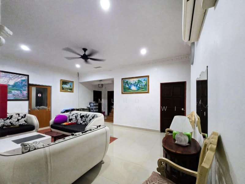 Bungalow for Sale in Kampung Sungai Pelong (Sungai Buloh) - Muhd Khairulnawawi Kamaruddin - PropertyGuru.com.my