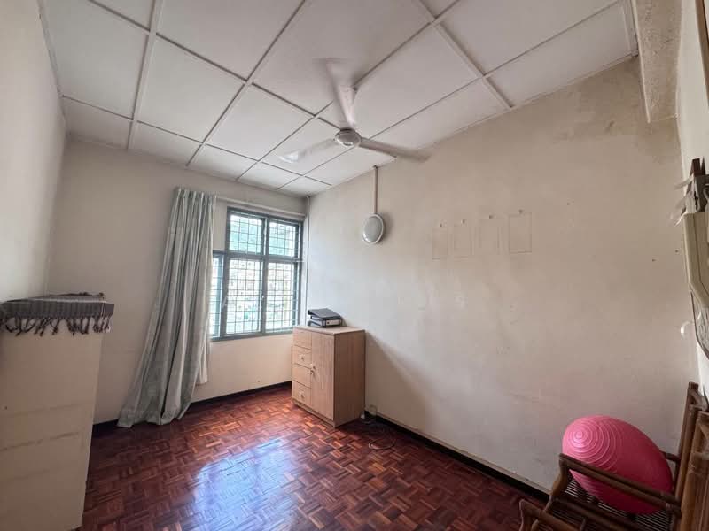 Rumah Teres 2 Tingkat untuk Dijual di Bukit Indah (Ampang) - Ali Idris - Interior - PropertyGuru.com.my