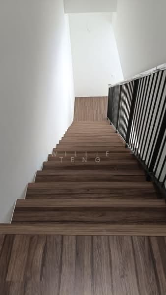 Rumah Teres 2 Tingkat untuk Dijual di Taman Melawati (Ulu Kelang) - Willie Teng - Interior - PropertyGuru.com.my