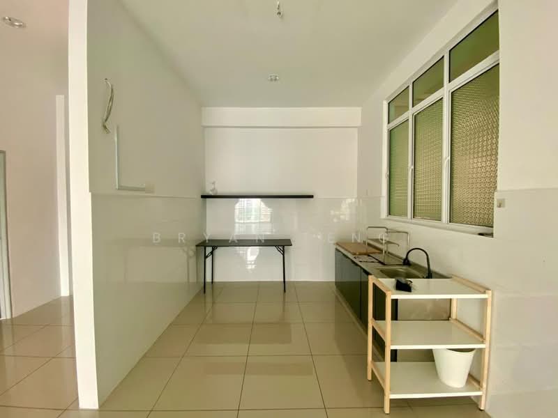 Condominium for Rent at D'mansion - Bryan Teng - Kitchen - PropertyGuru.com.my