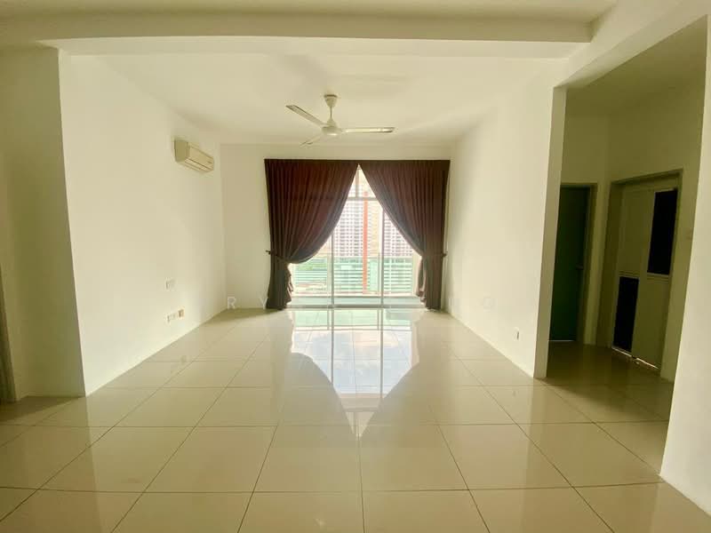 Condominium for Rent at D'mansion - Bryan Teng - Living Room - PropertyGuru.com.my