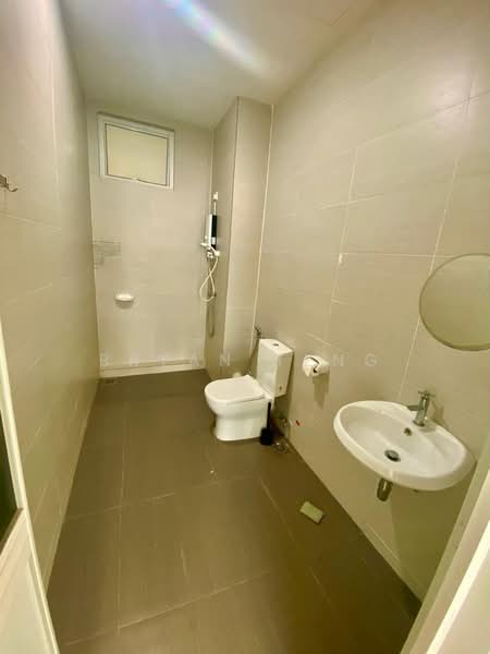 Condominium for Rent at D'mansion - Bryan Teng - Bathroom - PropertyGuru.com.my