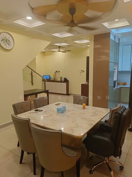 Condominium for Sale at 8 Petaling - Gabriel Kong - PropertyGuru.com.my