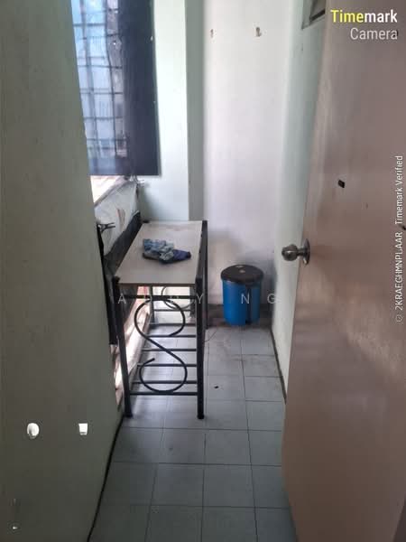 Shop / Office for Rent in Pandan Indah (Ampang) - Addy Ng - Balcony - PropertyGuru.com.my