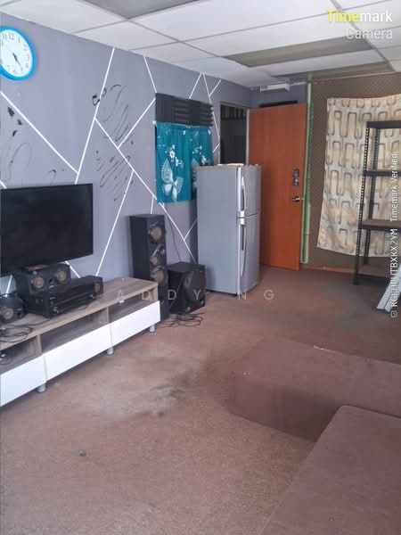Shop / Office for Rent in Pandan Indah (Ampang) - Addy Ng - Interior - PropertyGuru.com.my