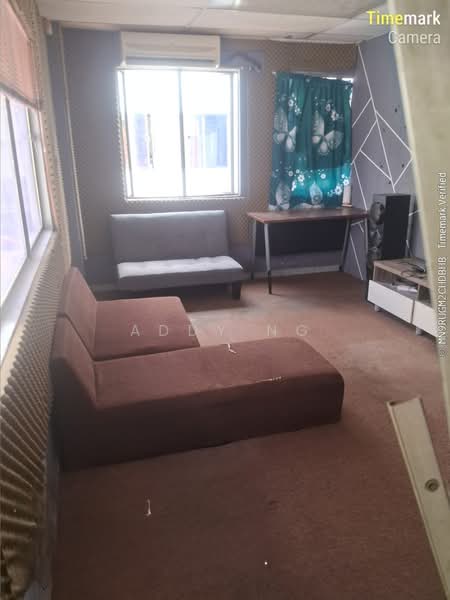 Shop / Office for Rent in Pandan Indah (Ampang) - Addy Ng - Living Room - PropertyGuru.com.my
