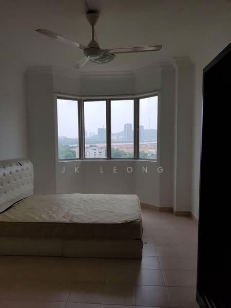 Flat for Sale at Pusat Bandar Puchong - JK Leong - Bedroom - PropertyGuru.com.my