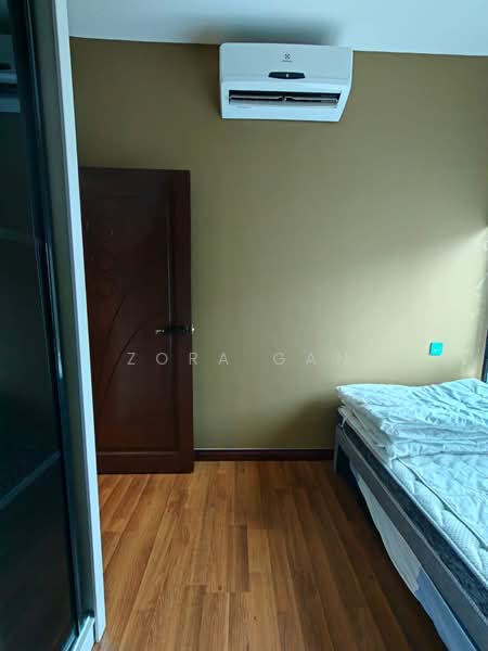 Servis Apartment untuk Dijual di D'Summit Residences - Zora Gan - Bedroom - PropertyGuru.com.my
