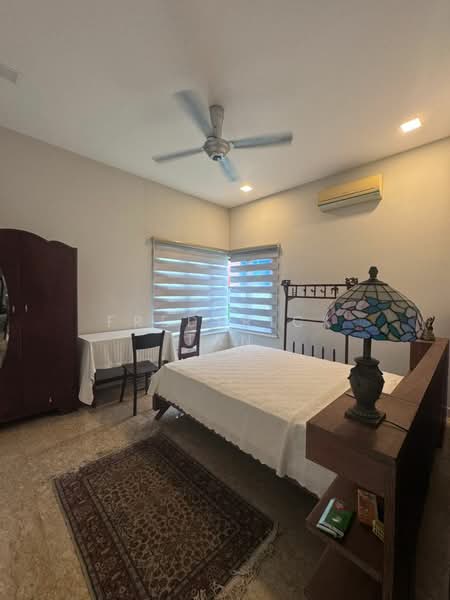 Rumah Banglo untuk Dijual di Seksyen 5 (Petaling Jaya) - Frederick Tan - Bedroom - PropertyGuru.com.my