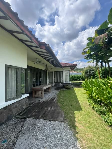 Rumah Banglo untuk Dijual di Seksyen 5 (Petaling Jaya) - Frederick Tan - Exterior - PropertyGuru.com.my