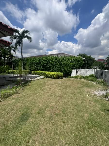 Rumah Banglo untuk Dijual di Seksyen 5 (Petaling Jaya) - Frederick Tan - Garden - PropertyGuru.com.my