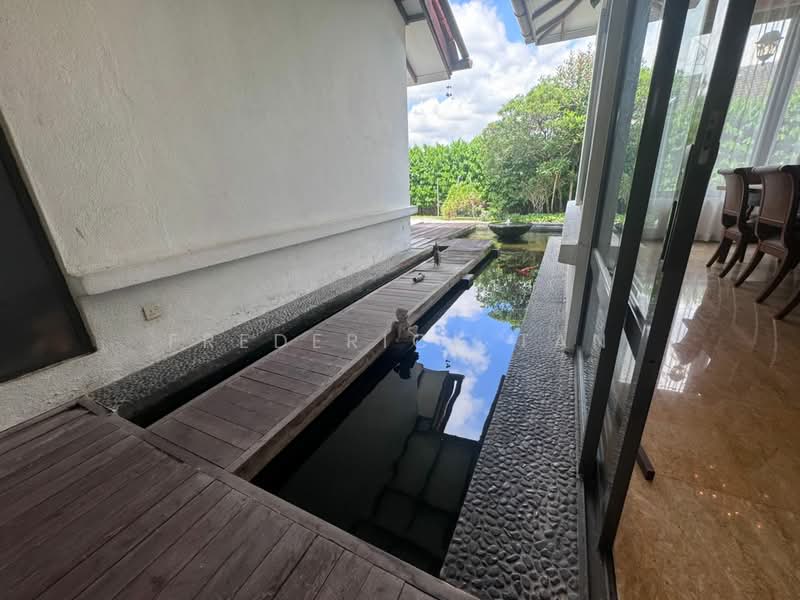 Rumah Banglo untuk Dijual di Seksyen 5 (Petaling Jaya) - Frederick Tan - Exterior - PropertyGuru.com.my
