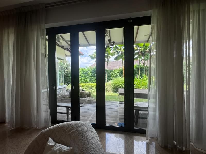 Rumah Banglo untuk Dijual di Seksyen 5 (Petaling Jaya) - Frederick Tan - Living Room - PropertyGuru.com.my