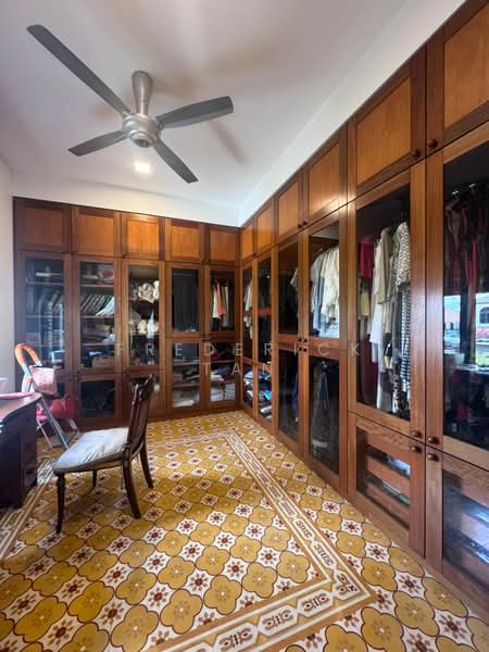 Rumah Banglo untuk Dijual di Seksyen 5 (Petaling Jaya) - Frederick Tan - Interior - PropertyGuru.com.my