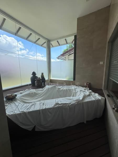 Rumah Banglo untuk Dijual di Seksyen 5 (Petaling Jaya) - Frederick Tan - Bathroom - PropertyGuru.com.my