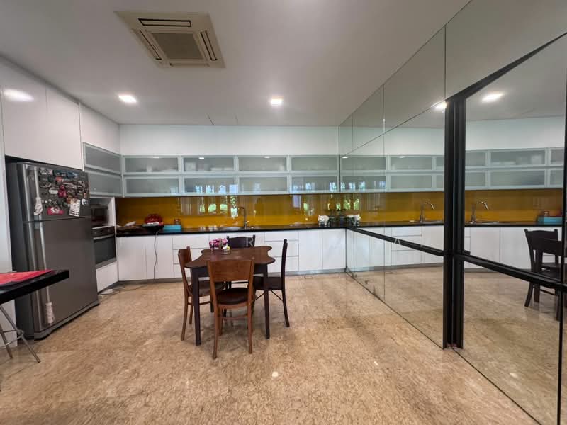 Rumah Banglo untuk Dijual di Seksyen 5 (Petaling Jaya) - Frederick Tan - Kitchen - PropertyGuru.com.my