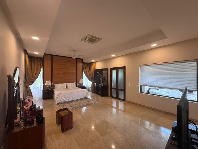 Rumah Banglo untuk Dijual di Seksyen 5 (Petaling Jaya) - Frederick Tan - Bedroom - PropertyGuru.com.my
