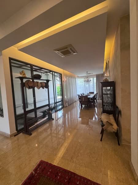 Rumah Banglo untuk Dijual di Seksyen 5 (Petaling Jaya) - Frederick Tan - Dining Room - PropertyGuru.com.my
