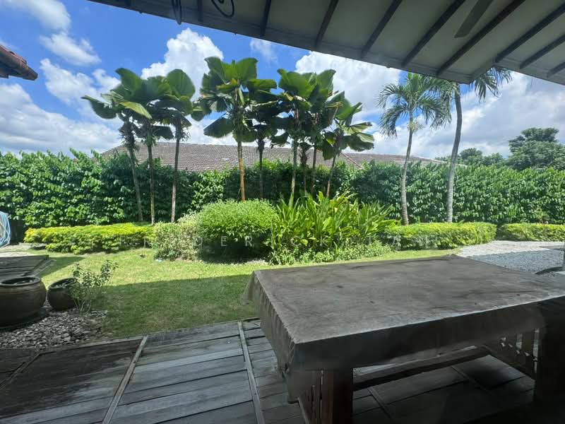 Rumah Banglo untuk Dijual di Seksyen 5 (Petaling Jaya) - Frederick Tan - Exterior - PropertyGuru.com.my