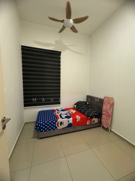 Condominium for Rent at Nidoz Residences @ Desa Petaling - Mavis Sim - PropertyGuru.com.my