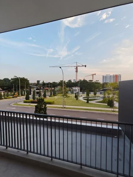 Rumah Teres 2 Tingkat untuk Dijual di Taman Ponderosa (Johor Bahru) - Sharon Ng - Exterior - PropertyGuru.com.my
