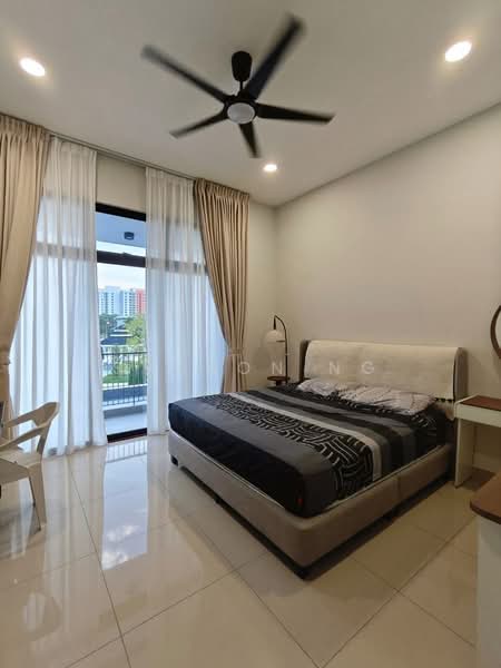 Rumah Teres 2 Tingkat untuk Dijual di Taman Ponderosa (Johor Bahru) - Sharon Ng - Bedroom - PropertyGuru.com.my