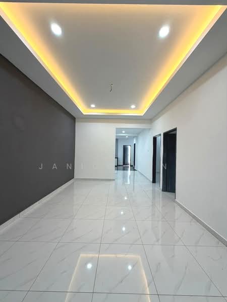 1-storey Terraced House for Sale in Bandar Selesa Jaya (Skudai) - Janice Yong - Interior - PropertyGuru.com.my