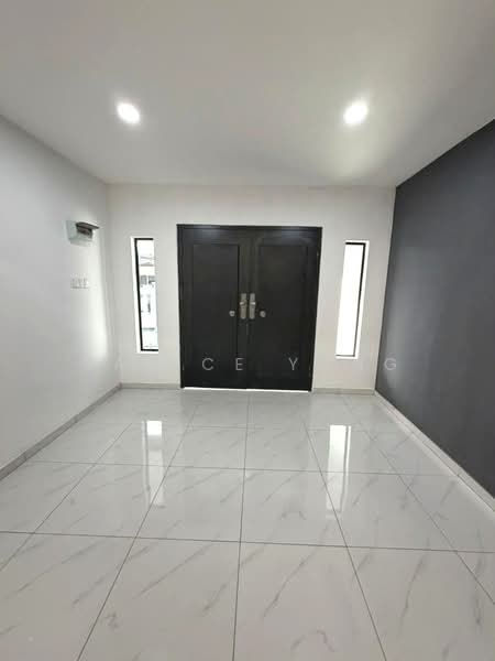 1-storey Terraced House for Sale in Bandar Selesa Jaya (Skudai) - Janice Yong - Entrance - PropertyGuru.com.my