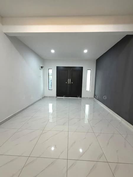 1-storey Terraced House for Sale in Bandar Selesa Jaya (Skudai) - Janice Yong - Interior - PropertyGuru.com.my