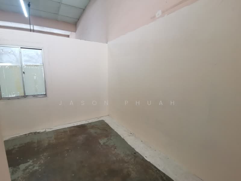 Kedai untuk Dijual di Sentul (Kuala Lumpur) - Jason Phuah - Interior - PropertyGuru.com.my