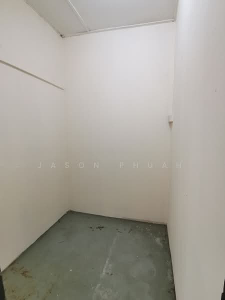 Kedai untuk Dijual di Sentul (Kuala Lumpur) - Jason Phuah - Interior - PropertyGuru.com.my