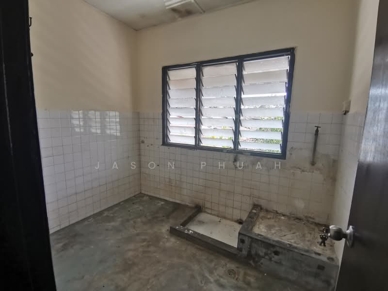 Kedai untuk Dijual di Sentul (Kuala Lumpur) - Jason Phuah - Interior - PropertyGuru.com.my