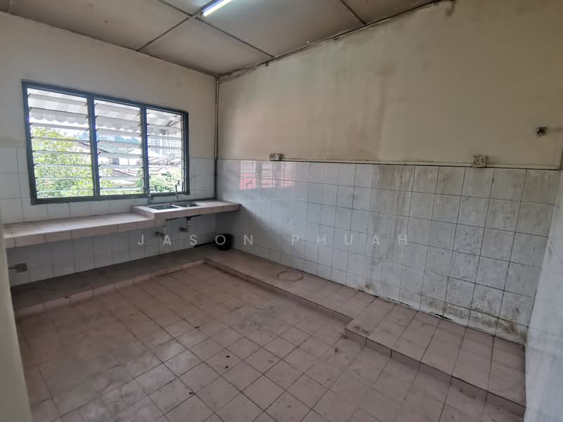 Kedai untuk Dijual di Sentul (Kuala Lumpur) - Jason Phuah - Kitchen - PropertyGuru.com.my
