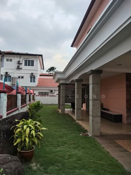 Semi-Detached House for Sale in Taman Bukit Segar (Cheras) - Jimmy Leong - Exterior - PropertyGuru.com.my
