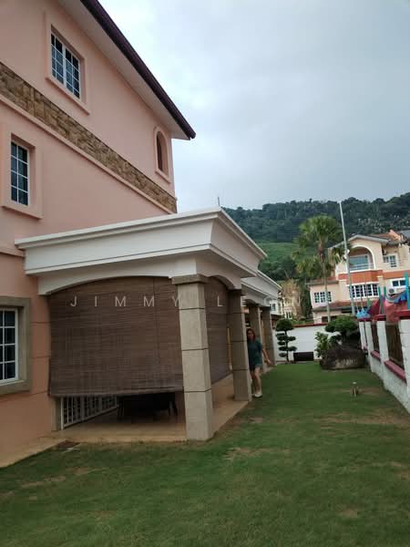 Semi-Detached House for Sale in Taman Bukit Segar (Cheras) - Jimmy Leong - Exterior - PropertyGuru.com.my