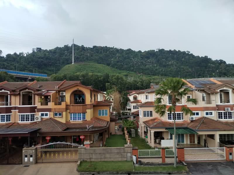 Semi-Detached House for Sale in Taman Bukit Segar (Cheras) - Jimmy Leong - Exterior - PropertyGuru.com.my
