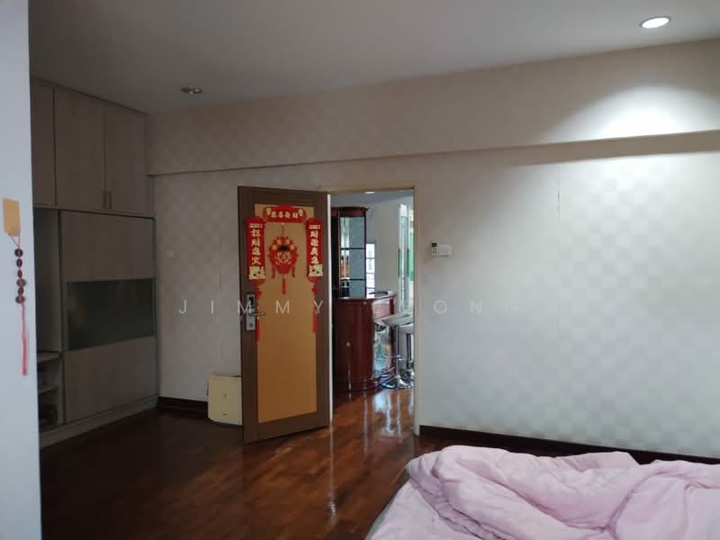 Semi-Detached House for Sale in Taman Bukit Segar (Cheras) - Jimmy Leong - Interior - PropertyGuru.com.my