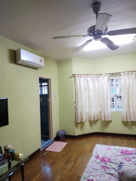 Semi-Detached House for Sale in Taman Bukit Segar (Cheras) - Jimmy Leong - Bedroom - PropertyGuru.com.my