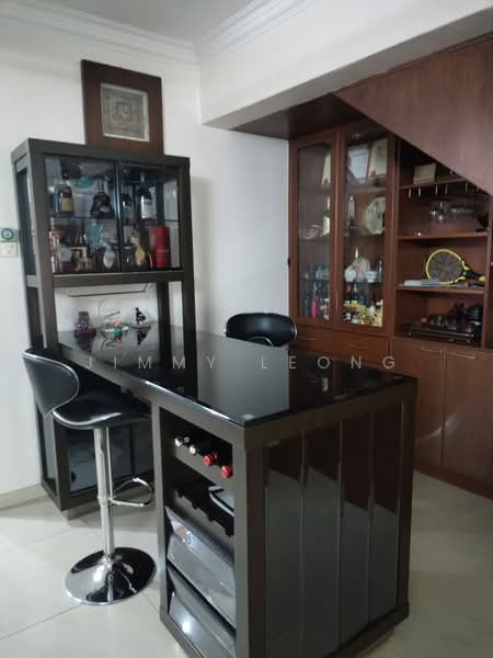 Semi-Detached House for Sale in Taman Bukit Segar (Cheras) - Jimmy Leong - Interior - PropertyGuru.com.my