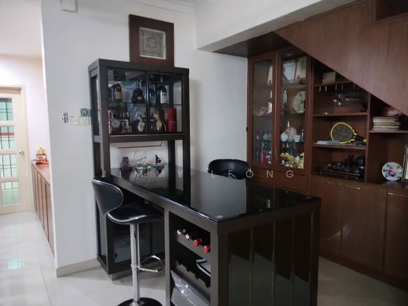 Semi-Detached House for Sale in Taman Bukit Segar (Cheras) - Jimmy Leong - Interior - PropertyGuru.com.my