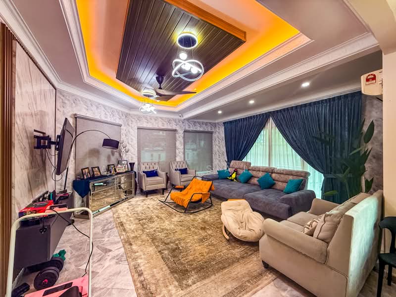 Bungalow for Sale in Taman Rasah Kemayan (Rasah) - Azlan Salim - PropertyGuru.com.my