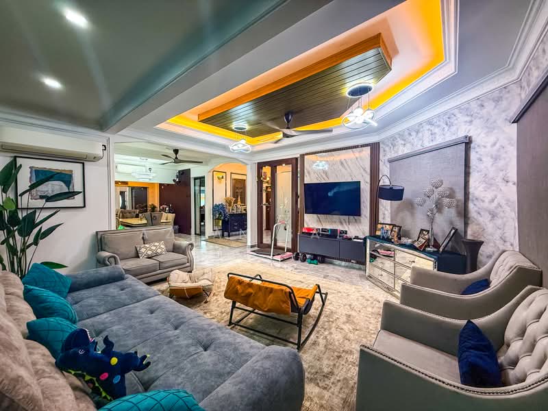 Bungalow for Sale in Taman Rasah Kemayan (Rasah) - Azlan Salim - PropertyGuru.com.my